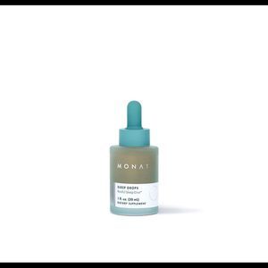 MONAT 
Sleep Drops
A soothing elixir to help achieve deep restorative sleep.
